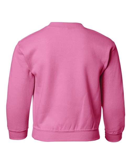 Safety Pink — back