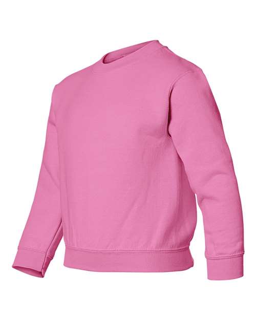 Safety Pink — side