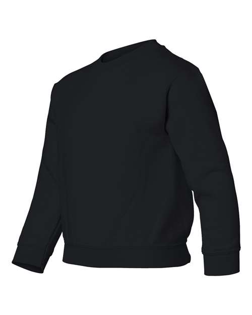 Black — side