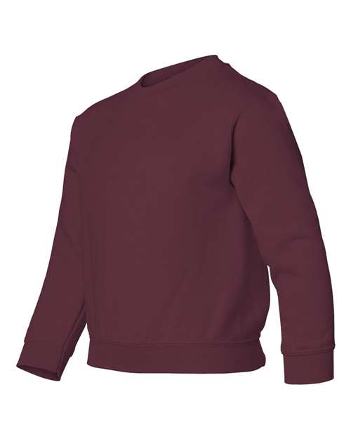 Maroon — side
