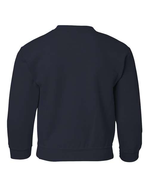 Navy — back