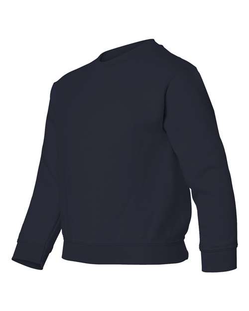 Navy — side