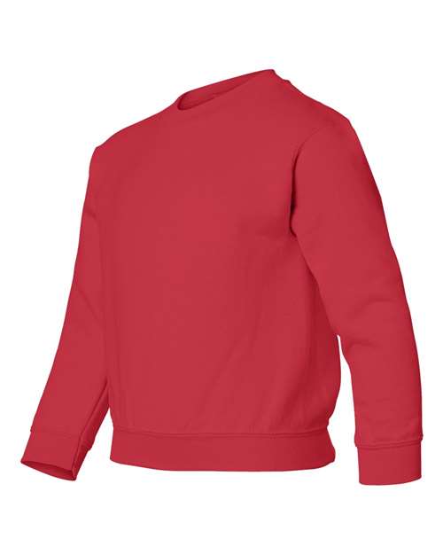 Red — side