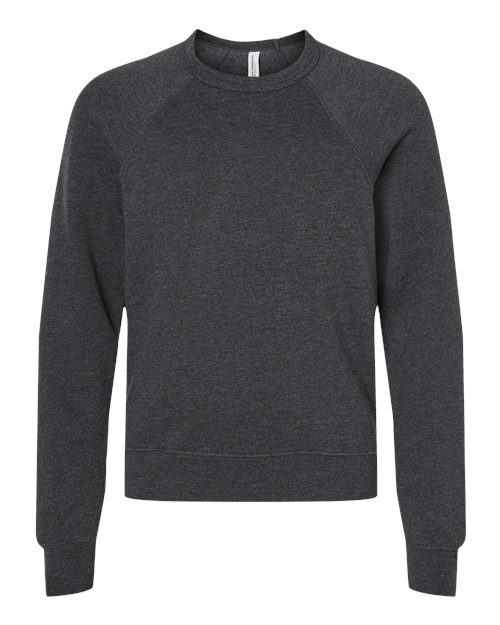 Dark Grey Heather