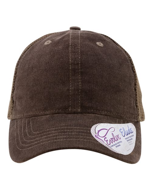 Chocolate/ Tonal Fawn/ Chocolate