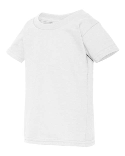 White — side