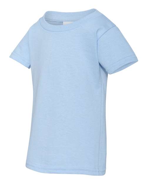 Light Blue — side