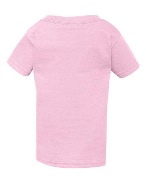 Light Pink — back