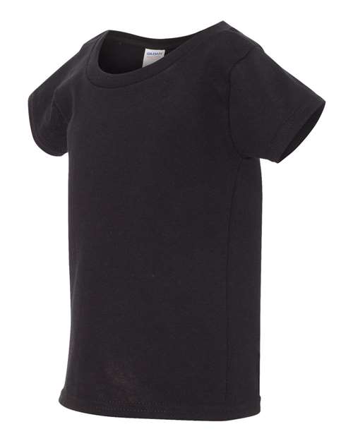 Black — side