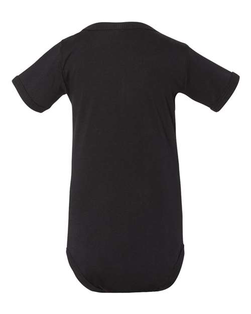 Black — back