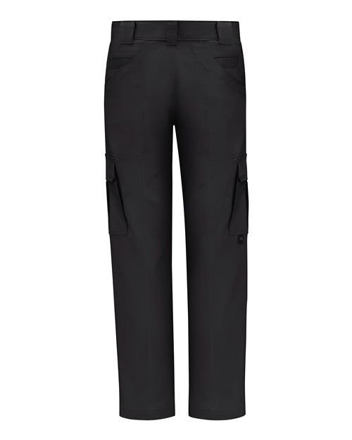 Black - 37 Unhemmed — back