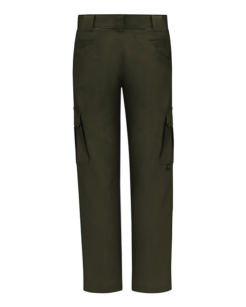 OD Green - 37 Unhemmed — back
