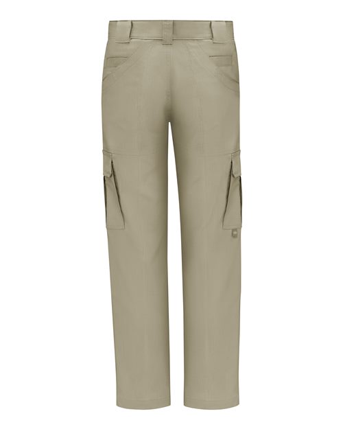 Desert Sand - 37 Unhemmed — back