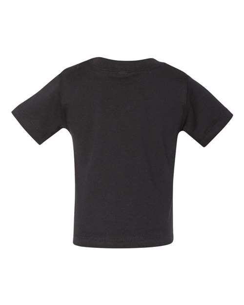 Black — back