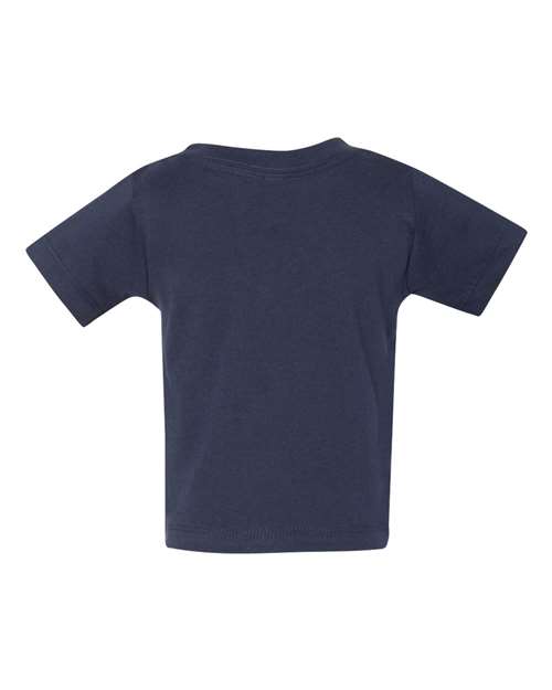 Navy — back