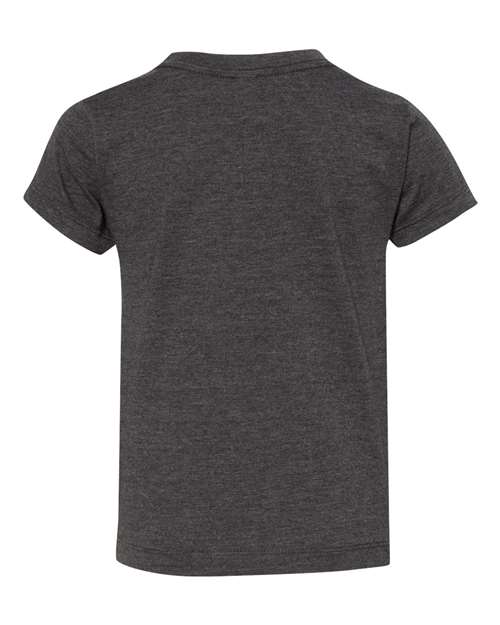 Dark Grey Heather — back