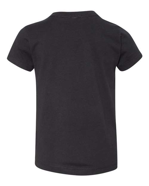 Black — back
