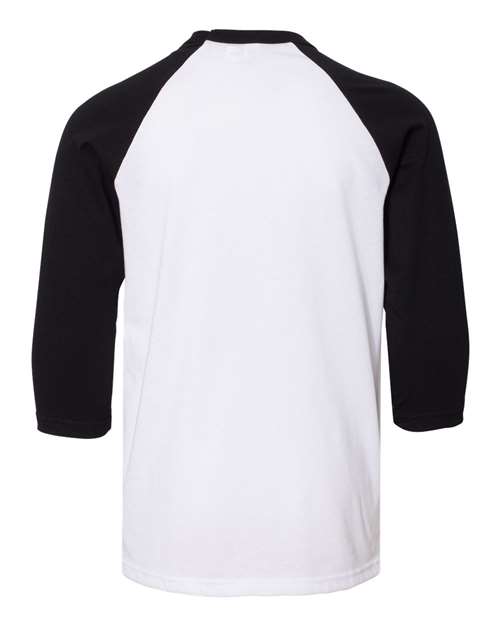 White/ Black — back
