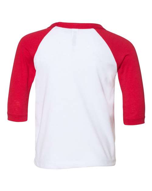 White/ Red — back