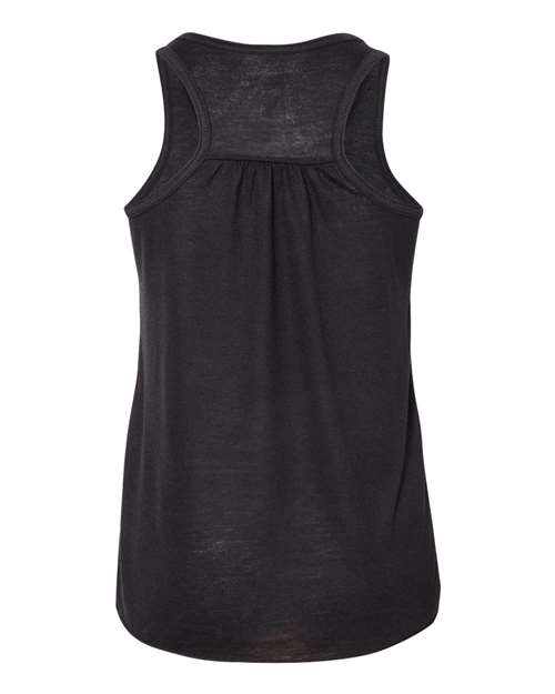 Black — back