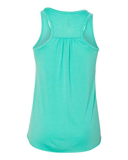 Teal — back