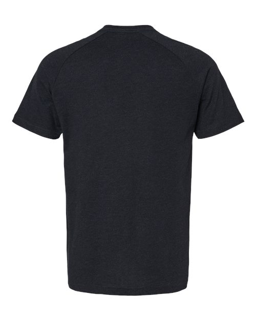 Black Heather — back