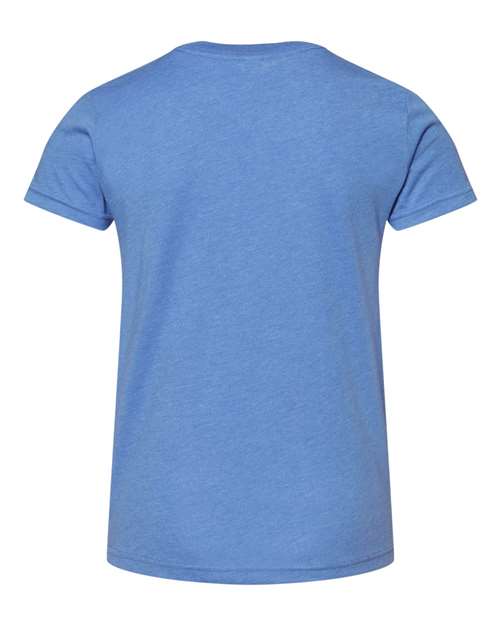 Columbia Blue — back