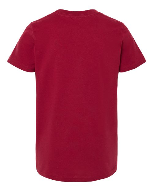 Cardinal — back