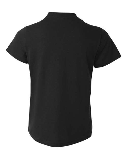 Black — back