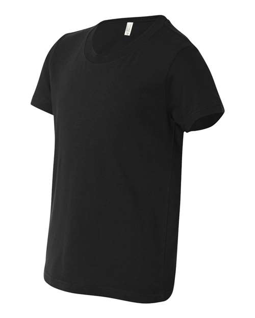 Black — side