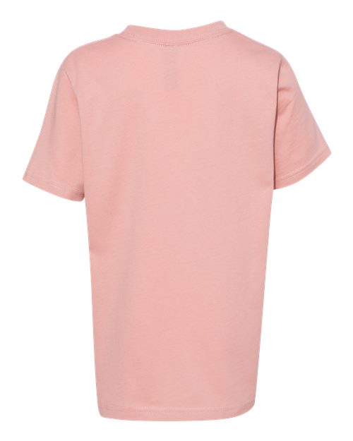 Desert Pink — back