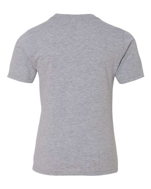 Heather Grey — back