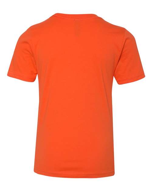 Classic Orange — back