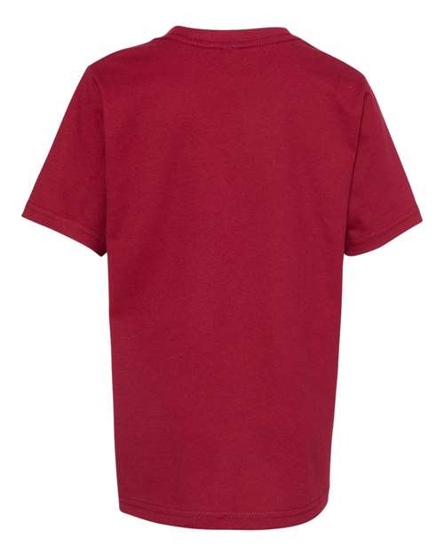 Cardinal — back