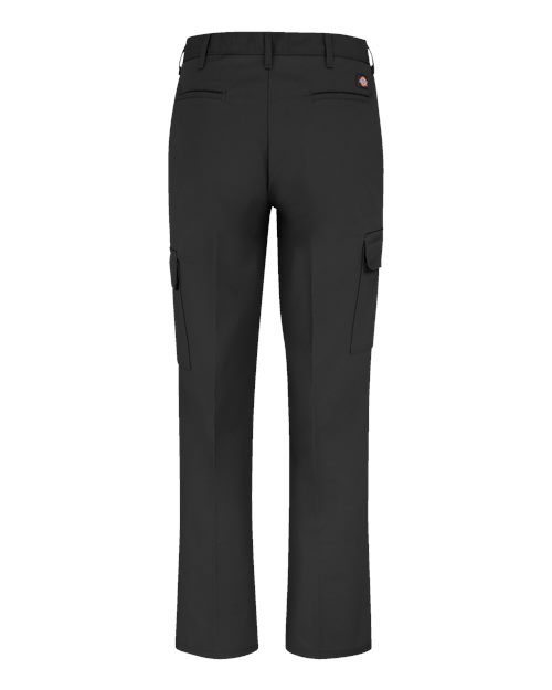 Black - 37 Unhemmed — back