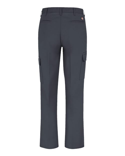 Dark Charcoal - 37 Unhemmed — back