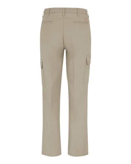 Desert Sand - 37 Unhemmed — back