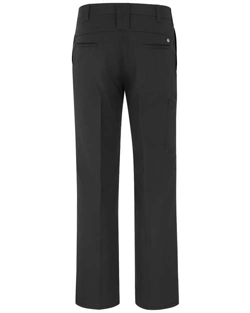 Black - 37 Unhemmed — back