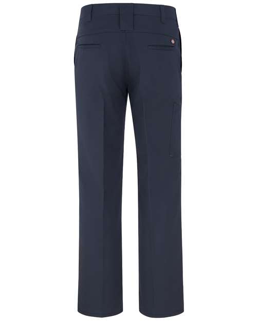 Dark Navy - 34I — back