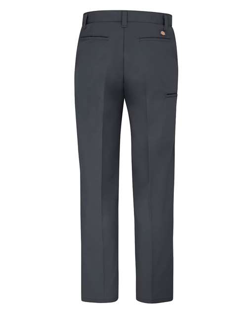 Dark Charcoal - 34I — back
