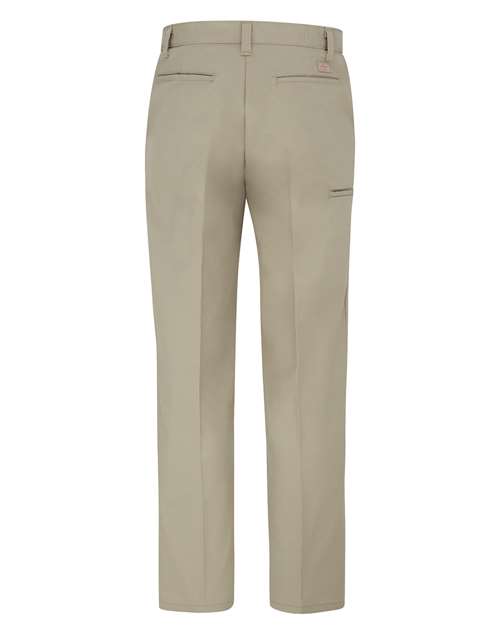 Desert Sand - 37 Unhemmed — back