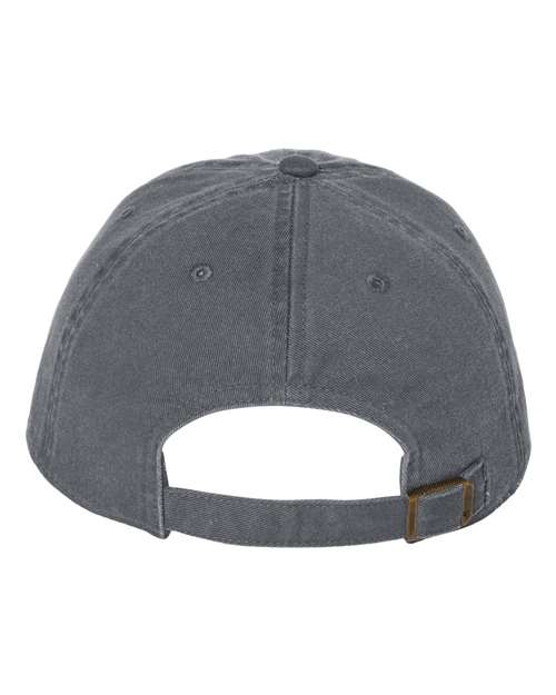 Charcoal — back