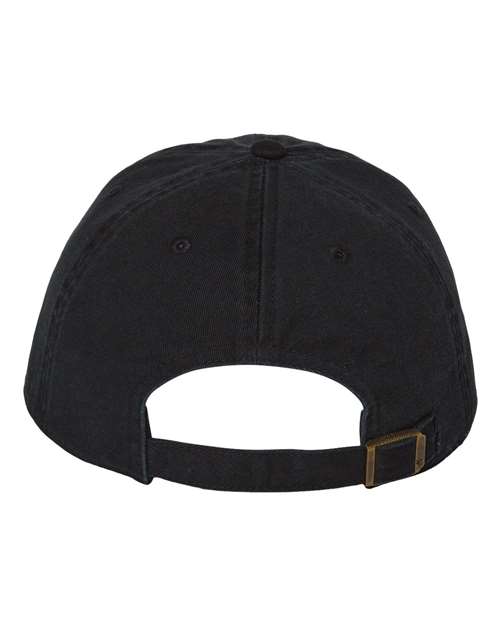Black — back
