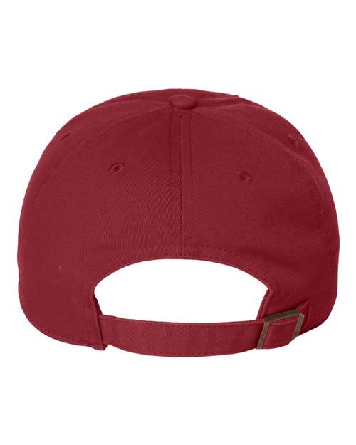 Cardinal — back