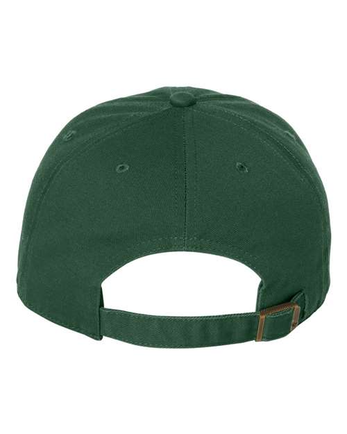 Dark Green — back