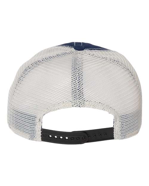Navy/ Stone — back