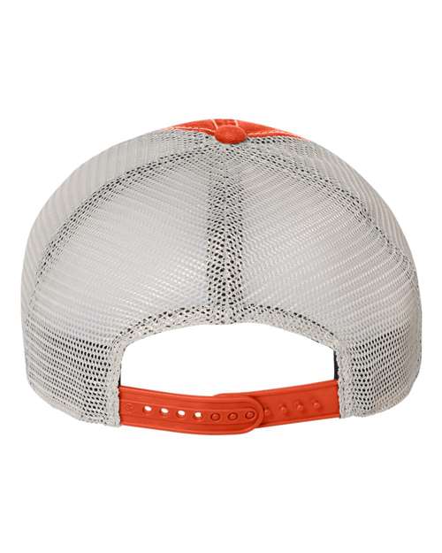 Orange/ Stone — back