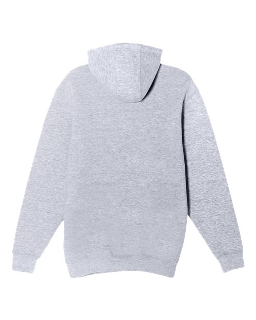 Heather Grey — back