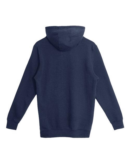 Navy — back