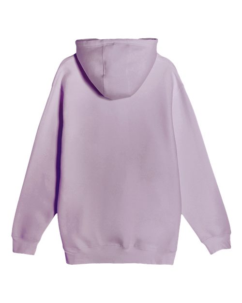Lavender — back